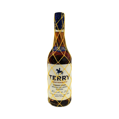 Brandy Terry Centenario 700 ml.