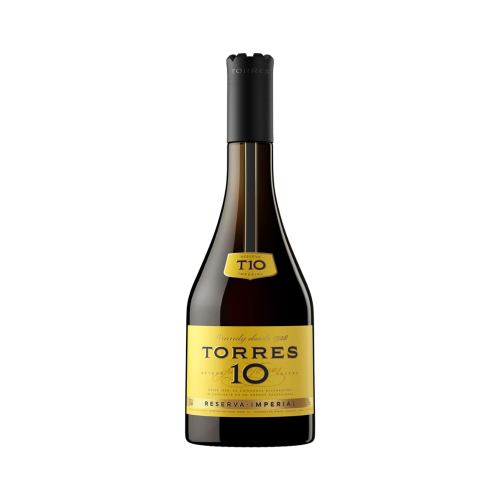 Brandy Torres 10 700 ml.