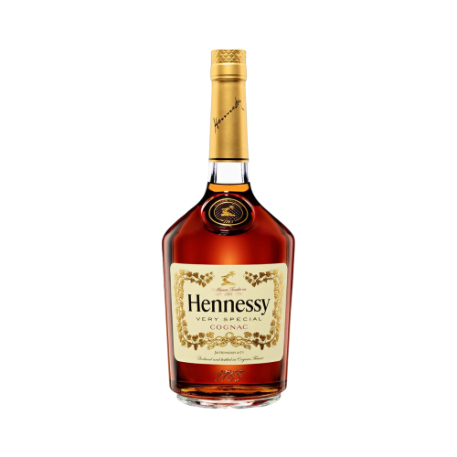 Cognac Hennessy VS 700 ml.