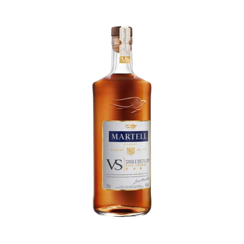 Cognac Martell VS 700 ml.