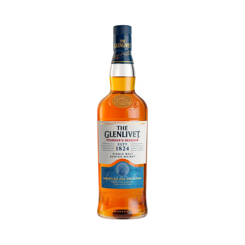 Whisky The Glenlivet Founders Reserve 700 ml.