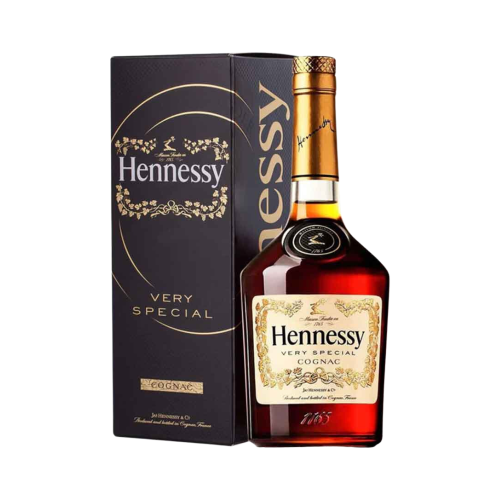 Cognac Hennessy VS 700 ml.