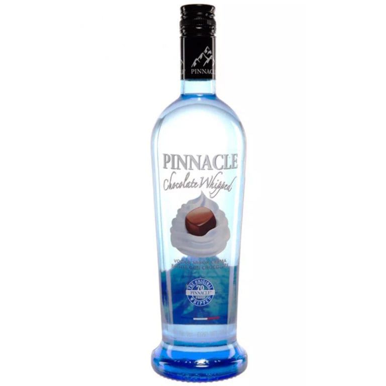 Vodka Pinnacle Whipped Chocolate 750 ml. Sampieri Vinos y Licores