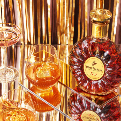 Cognac Remy Martin XO 700 ml.