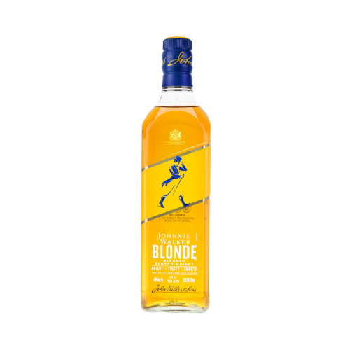 Whisky Johnnie Walker Blonde 700 ml.