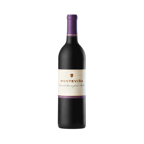 Vino Tinto Monteviña Cabernet Sauvignon Merlot 750 ml.