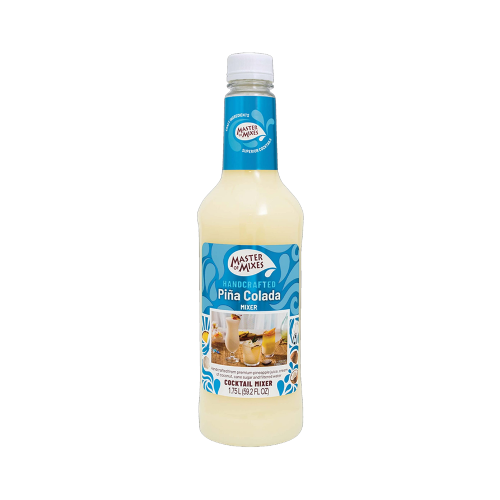 Master Of Mixes Piña Colada 1000 ml.