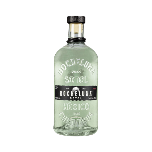 Sotol Nocheluna 700 ml.